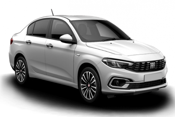 Fiat Egea