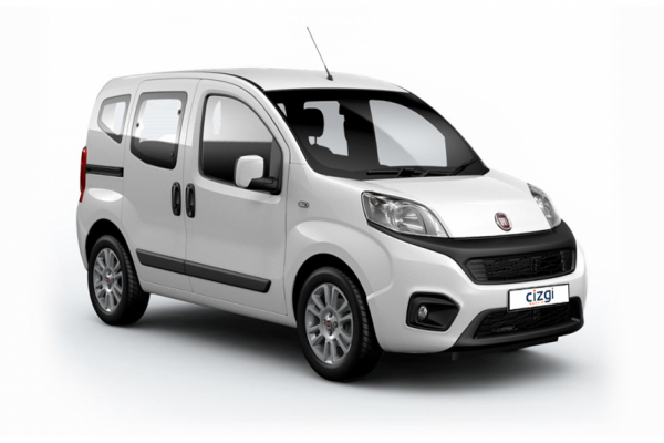 Fiat Fiorino Manuel