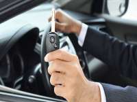Muratpaşa Rent a Car